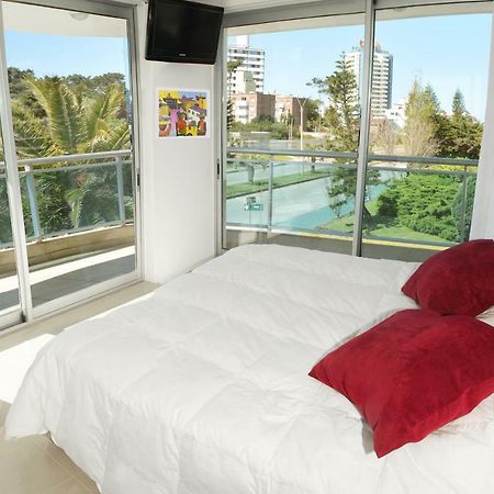 Sol Y Luna Home & Spa بونتا دل استي المظهر الخارجي الصورة