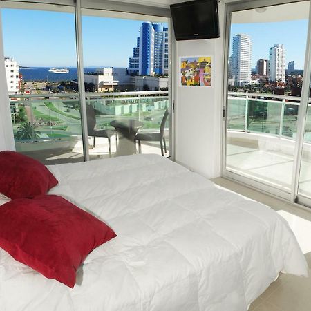 Sol Y Luna Home & Spa بونتا دل استي المظهر الخارجي الصورة