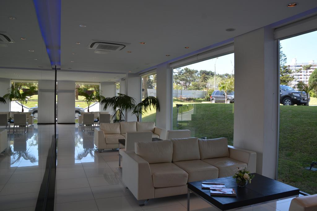 Sol Y Luna Home & Spa بونتا دل استي المظهر الخارجي الصورة