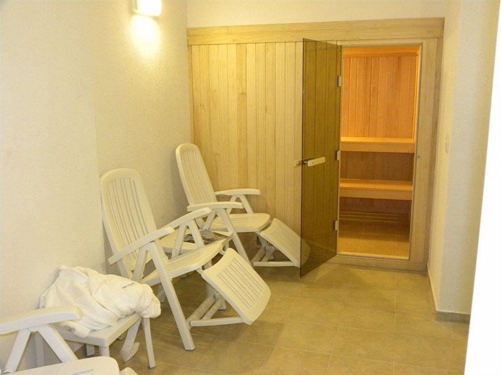 Sol Y Luna Home & Spa بونتا دل استي المظهر الخارجي الصورة