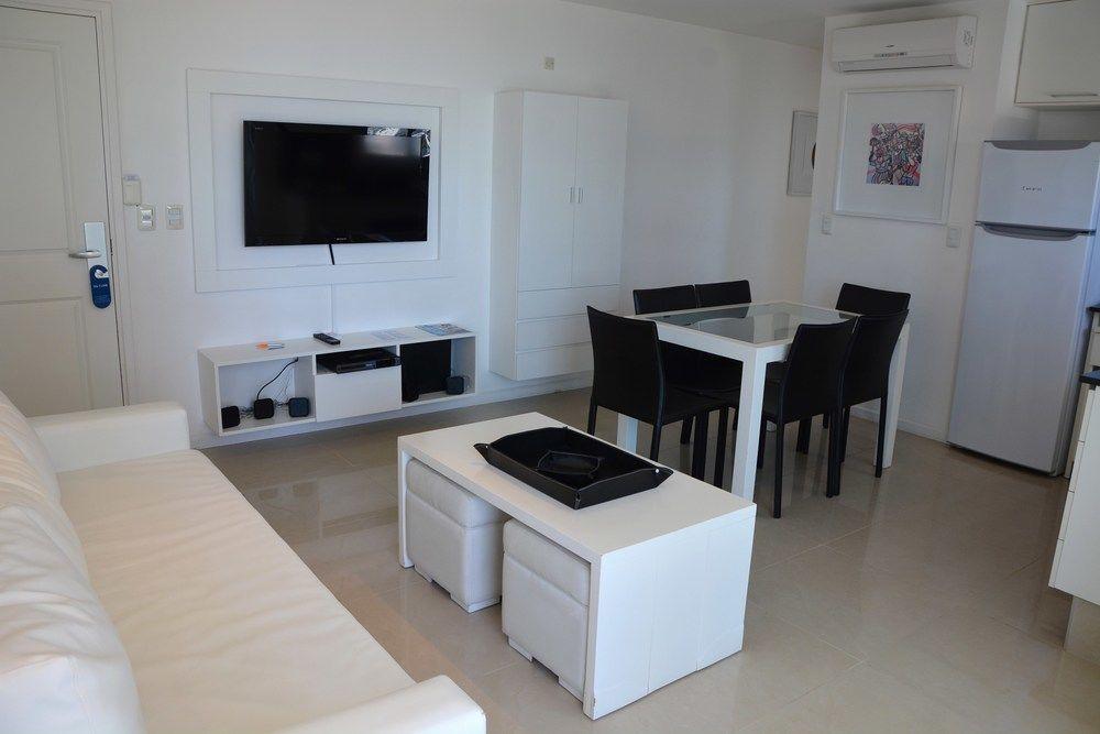 Sol Y Luna Home & Spa بونتا دل استي المظهر الخارجي الصورة
