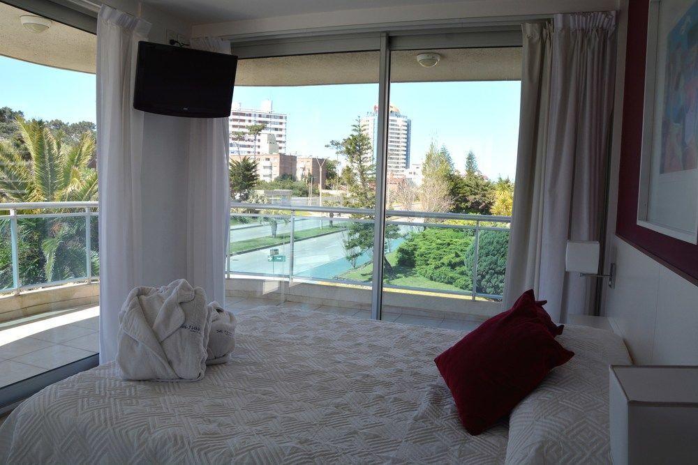 Sol Y Luna Home & Spa بونتا دل استي المظهر الخارجي الصورة
