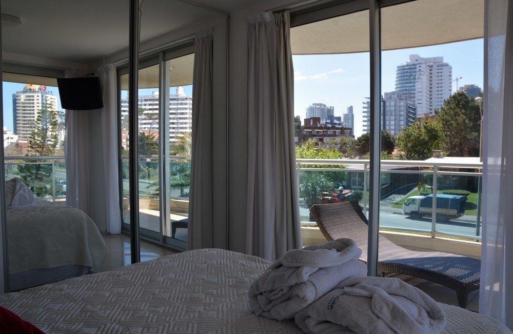 Sol Y Luna Home & Spa بونتا دل استي المظهر الخارجي الصورة