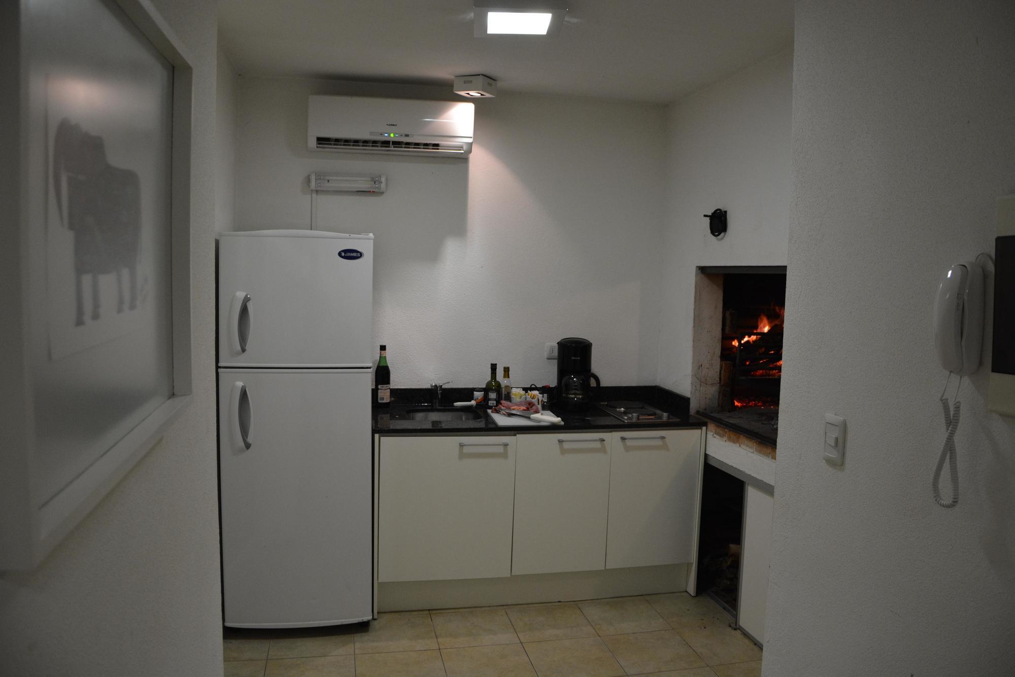 Sol Y Luna Home & Spa بونتا دل استي المظهر الخارجي الصورة