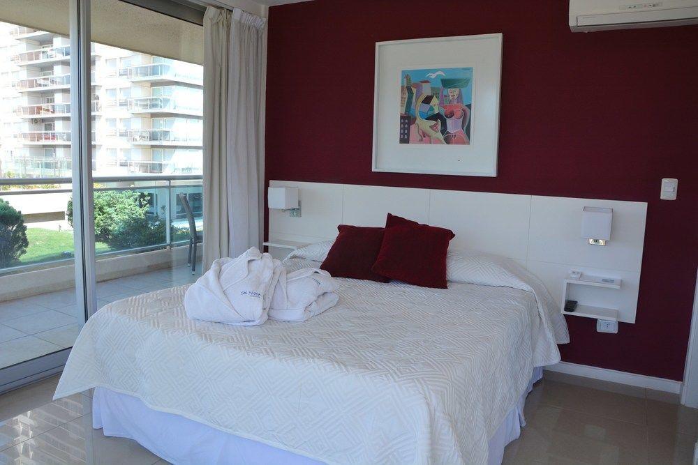 Sol Y Luna Home & Spa بونتا دل استي المظهر الخارجي الصورة
