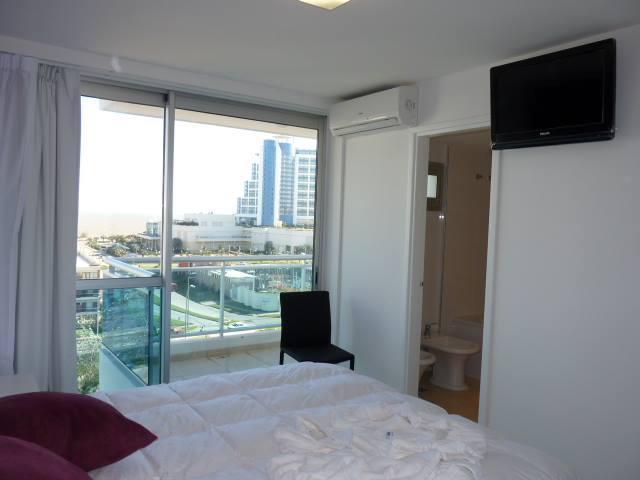 Sol Y Luna Home & Spa بونتا دل استي المظهر الخارجي الصورة