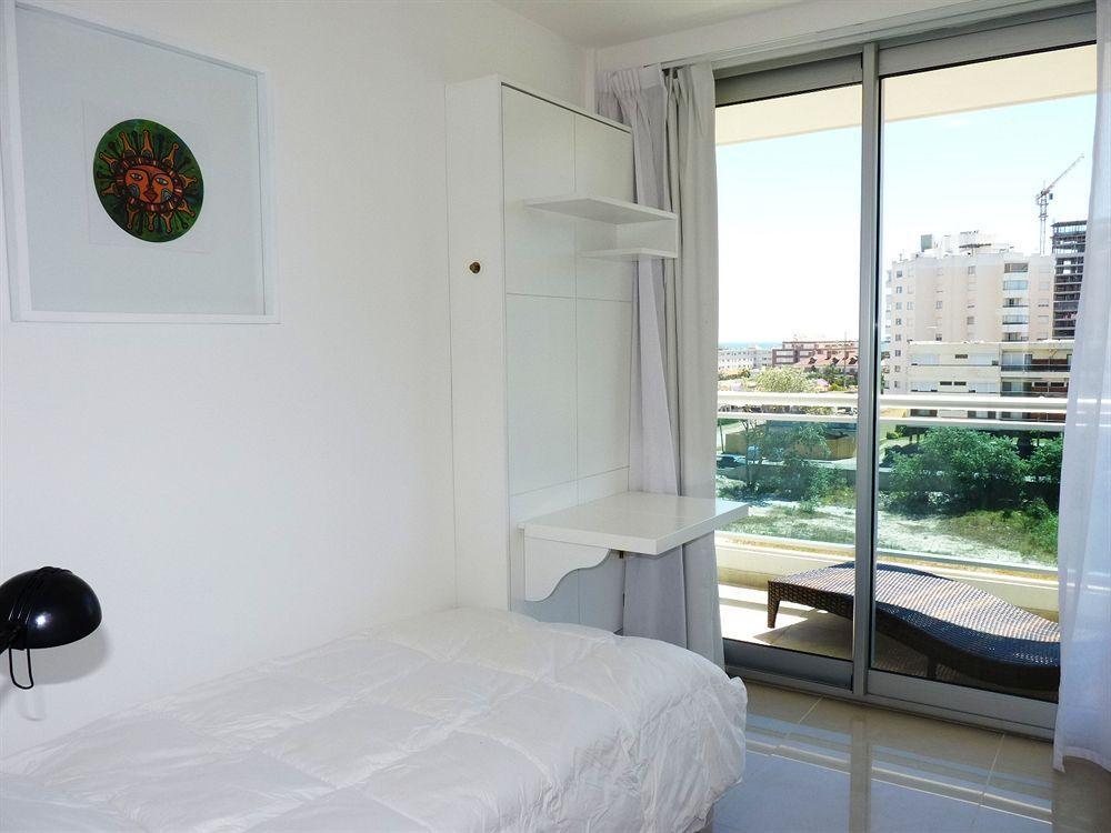 Sol Y Luna Home & Spa بونتا دل استي المظهر الخارجي الصورة
