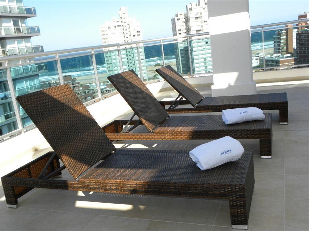 Sol Y Luna Home & Spa بونتا دل استي المظهر الخارجي الصورة
