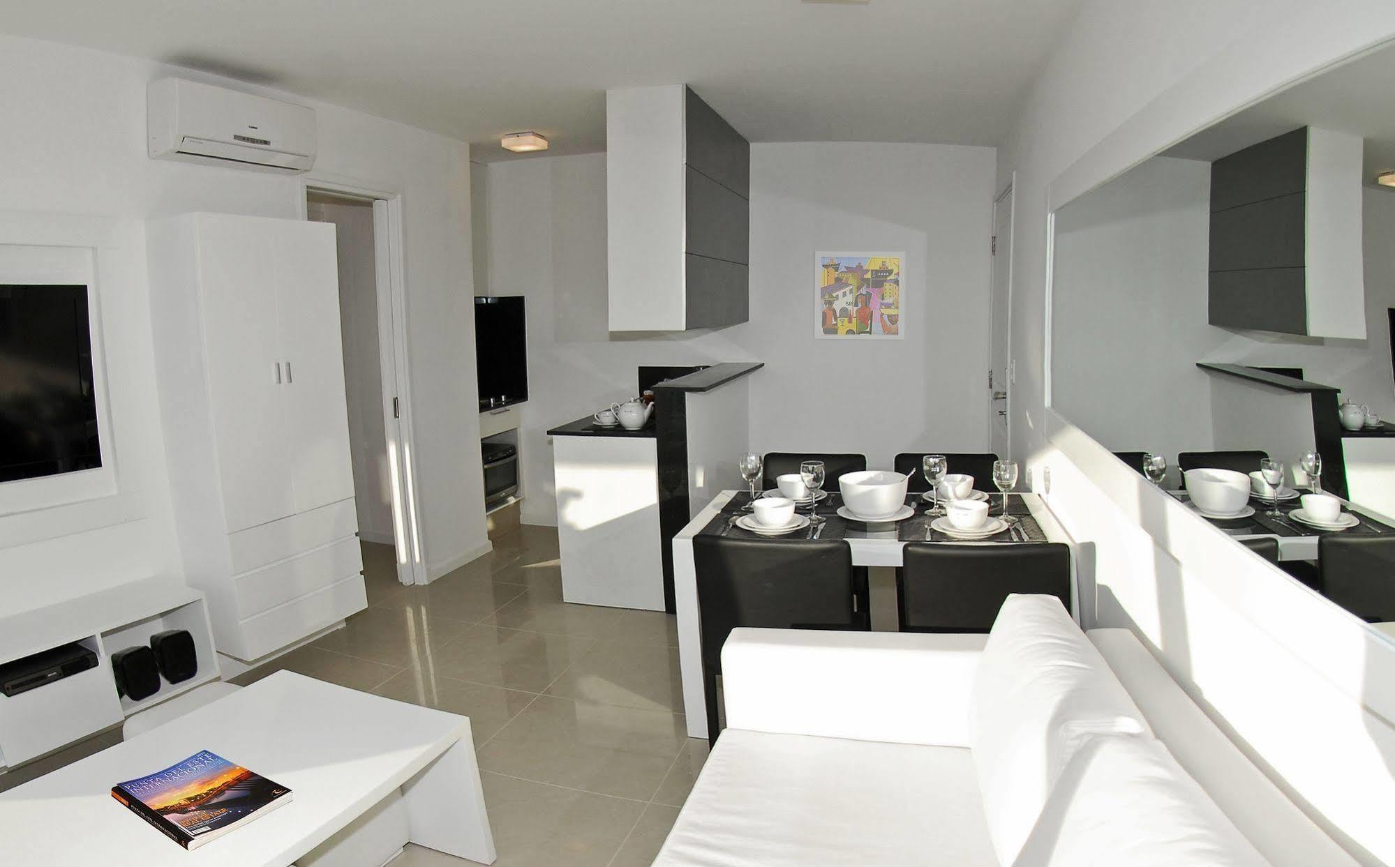 Sol Y Luna Home & Spa بونتا دل استي المظهر الخارجي الصورة