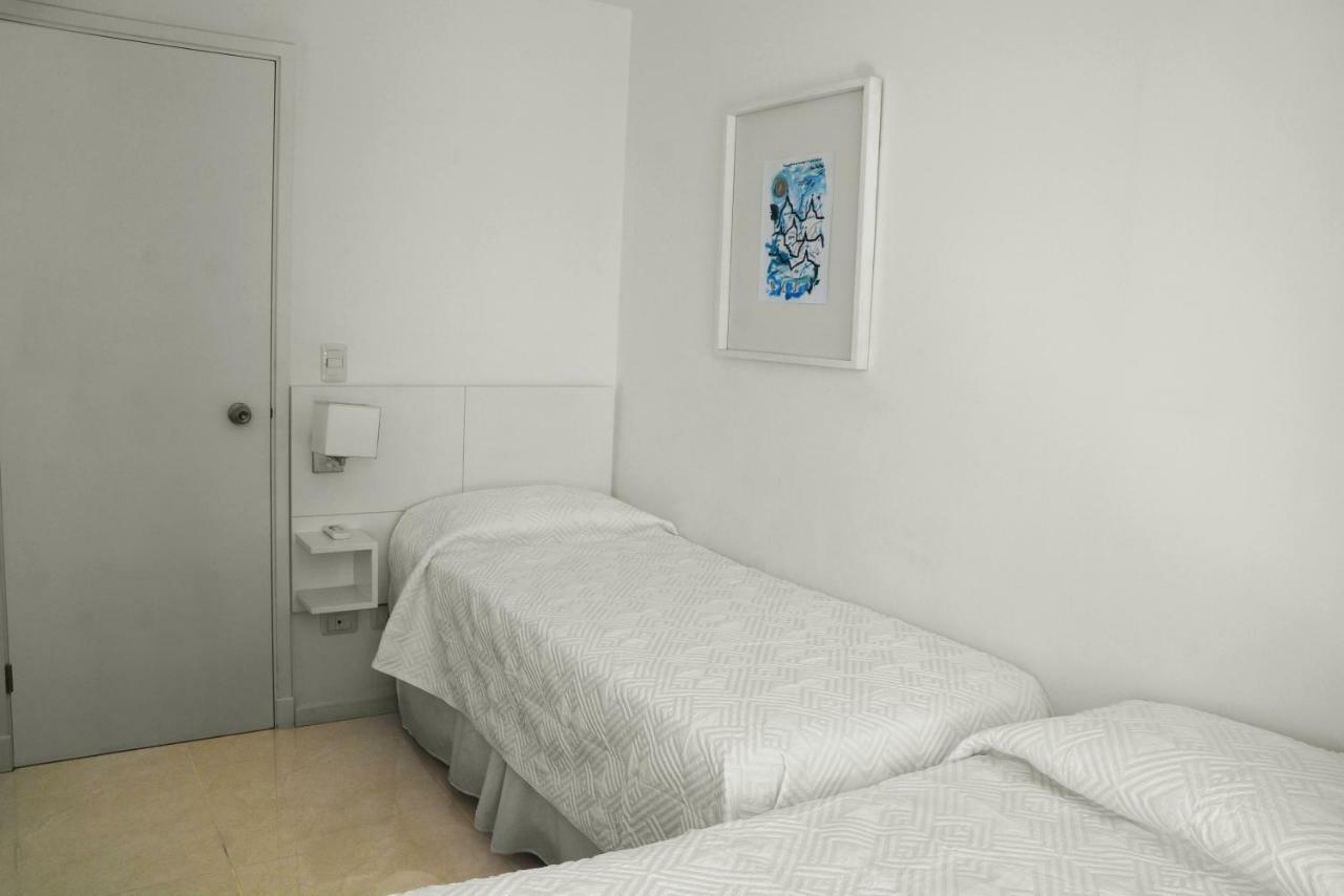 Sol Y Luna Home & Spa بونتا دل استي المظهر الخارجي الصورة