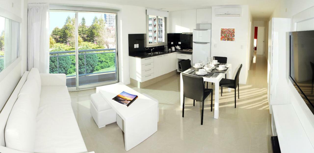 Sol Y Luna Home & Spa بونتا دل استي المظهر الخارجي الصورة