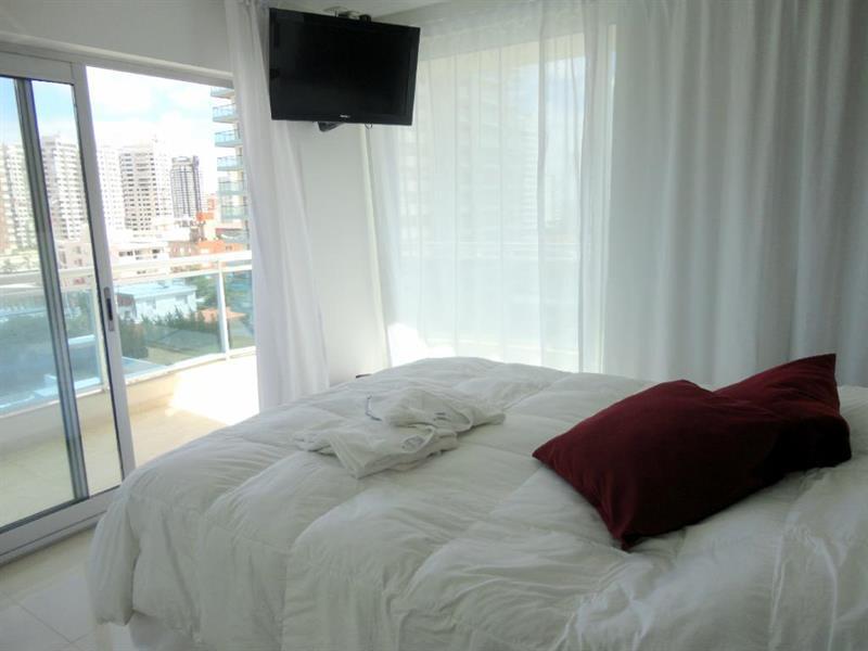 Sol Y Luna Home & Spa بونتا دل استي المظهر الخارجي الصورة