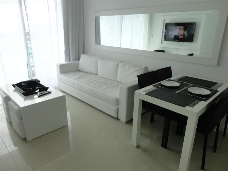 Sol Y Luna Home & Spa بونتا دل استي المظهر الخارجي الصورة